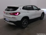  Bmw  X2 Serie  sDrive 18i Advantage 1.5 140CV AT7 E6dT #2