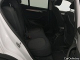  Bmw  X2 Serie  sDrive 18i Advantage 1.5 140CV AT7 E6dT #7