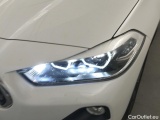  Bmw  X2 Serie  sDrive 18i Advantage 1.5 140CV AT7 E6dT #15