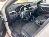  Bmw  X2 Serie  sDrive 18d Advantage 2.0 150CV AT8 E6dT #3