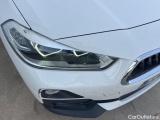  Bmw  X2 Serie  sDrive 18d Advantage 2.0 150CV AT8 E6dT #16