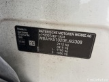  Bmw  X2 Serie  sDrive 18d Advantage 2.0 150CV AT8 E6dT #17