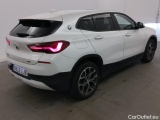  Bmw  X2 Serie  sDrive 18i Advantage 1.5 140CV AT7 E6dT #2