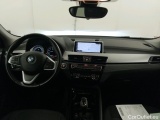  Bmw  X2 Serie  sDrive 18i Advantage 1.5 140CV AT7 E6dT #3