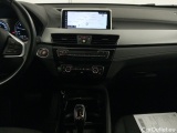  Bmw  X2 Serie  sDrive 18i Advantage 1.5 140CV AT7 E6dT #13