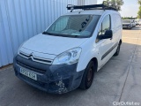  Citroen  Berlingo  Furgón L1 1.6 BlueHDi 100CV MT5 E6 