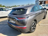  DS  DS7 DS DS 7 Crossback / 2017 / 5P / todoterreno BlueHDi DE 96kW (130CV) Auto. CHIC (AC) #2