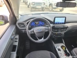  Ford  Kuga  Titanium Hybrid 2.5 190CV ATV E6d #3