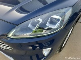  Ford  Kuga  Titanium Hybrid 2.5 190CV ATV E6d #16