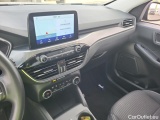  Ford  Kuga  Titanium Hybrid 2.5 190CV ATV E6d #14