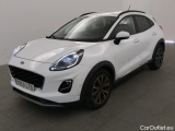  Ford  Puma  Hybrid Titanium Design 1.0 EcoBoost 125CV MT6 E6d 