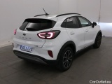  Ford  Puma  Hybrid Titanium Design 1.0 EcoBoost 125CV MT6 E6d #2