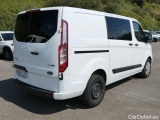  Ford  Transit  Custom Combi / Tourneo Custom 320 L1 Trend 2.0 TDCi 130CV MT6 E6dT #2