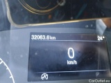  Ford  Transit  Custom Combi / Tourneo Custom 320 L1 Trend 2.0 TDCi 130CV MT6 E6dT #5