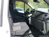  Ford  Transit  Custom Combi / Tourneo Custom 320 L1 Trend 2.0 TDCi 130CV MT6 E6dT #6
