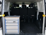  Ford  Transit  Custom Combi / Tourneo Custom 320 L1 Trend 2.0 TDCi 130CV MT6 E6dT #8