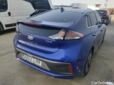  Hyundai   Ioniq HYUNDAI / 2019 / 5P / berlina con portón 1.6 GDI HEV Tecno DT #2