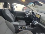  Hyundai   Ioniq HYUNDAI / 2019 / 5P / berlina con portón 1.6 GDI HEV Tecno DT #6