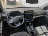  Hyundai   Ioniq HYUNDAI / 2019 / 5P / berlina con portón 1.6 GDI HEV Tecno DT #3