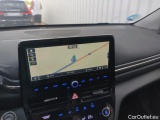  Hyundai   Ioniq HYUNDAI / 2019 / 5P / berlina con portón 1.6 GDI HEV Tecno DT #12