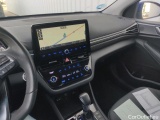  Hyundai   Ioniq HYUNDAI / 2019 / 5P / berlina con portón 1.6 GDI HEV Tecno DT #14