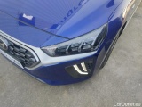  Hyundai   Ioniq HYUNDAI / 2019 / 5P / berlina con portón 1.6 GDI HEV Tecno DT #16