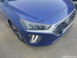  Hyundai   Ioniq HYUNDAI / 2019 / 5P / berlina con portón 1.6 GDI HEV Tecno DT #17