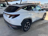  Hyundai  Tucson HYUNDAI  / 2020 / 5P / todoterreno 1.6 TGDI 169kW HEV Tecno Sky Auto #2