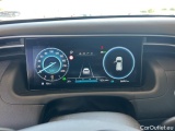  Hyundai  Tucson HYUNDAI  / 2020 / 5P / todoterreno 1.6 TGDI 169kW HEV Tecno Sky Auto #4