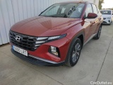  Hyundai  Tucson HYUNDAI  / 2020 / 5P / todoterreno 1.6 CRDI 85kW (115CV) Klass 