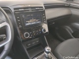  Hyundai  Tucson HYUNDAI  / 2020 / 5P / todoterreno 1.6 CRDI 85kW (115CV) Klass #13