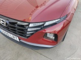  Hyundai  Tucson HYUNDAI  / 2020 / 5P / todoterreno 1.6 CRDI 85kW (115CV) Klass #15