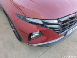  Hyundai  Tucson HYUNDAI  / 2020 / 5P / todoterreno 1.6 CRDI 85kW (115CV) Klass #16