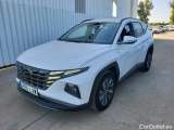  Hyundai  Tucson HYUNDAI  / 2020 / 5P / todoterreno 1.6 CRDI 100kW (136CV) 48V Maxx DCT 