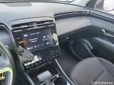  Hyundai  Tucson HYUNDAI  / 2020 / 5P / todoterreno 1.6 CRDI 100kW (136CV) 48V Maxx DCT #14