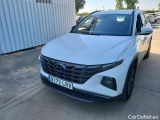  Hyundai  Tucson HYUNDAI  / 2020 / 5P / todoterreno 1.6 TGDI 110kW (150CV) Maxx 