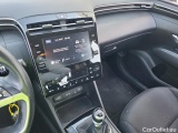  Hyundai  Tucson HYUNDAI  / 2020 / 5P / todoterreno 1.6 TGDI 110kW (150CV) Maxx #13