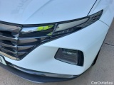  Hyundai  Tucson HYUNDAI  / 2020 / 5P / todoterreno 1.6 TGDI 110kW (150CV) Maxx #15
