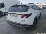  Hyundai  Tucson HYUNDAI  / 2020 / 5P / todoterreno 1.6 CRDI 100kW (136CV) 48V Maxx DCT #2
