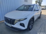  Hyundai  Tucson HYUNDAI  / 2020 / 5P / todoterreno 1.6 CRDI 100kW (136CV) 48V Maxx DCT 