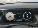  Hyundai  Tucson HYUNDAI  / 2020 / 5P / todoterreno 1.6 CRDI 100kW (136CV) 48V Maxx DCT #4