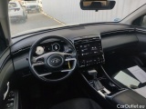  Hyundai  Tucson HYUNDAI  / 2020 / 5P / todoterreno 1.6 CRDI 100kW (136CV) 48V Maxx DCT #3