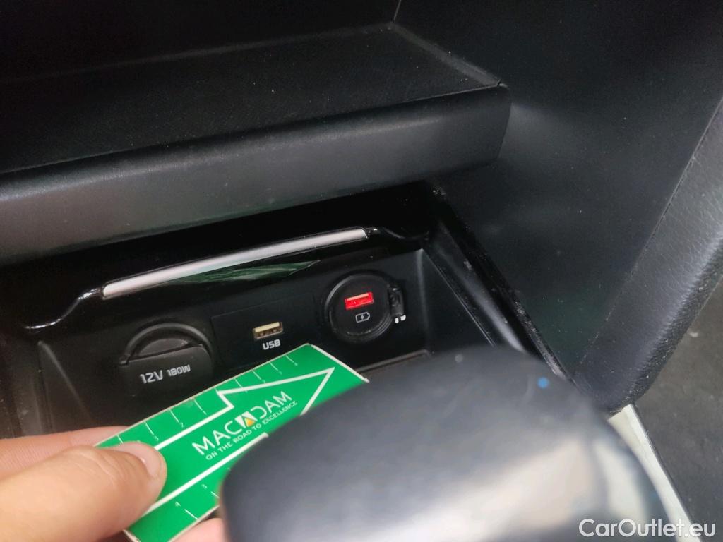  KIA  XCeed  eDrive PHEV 1.6 105CV AT6 E6d #30