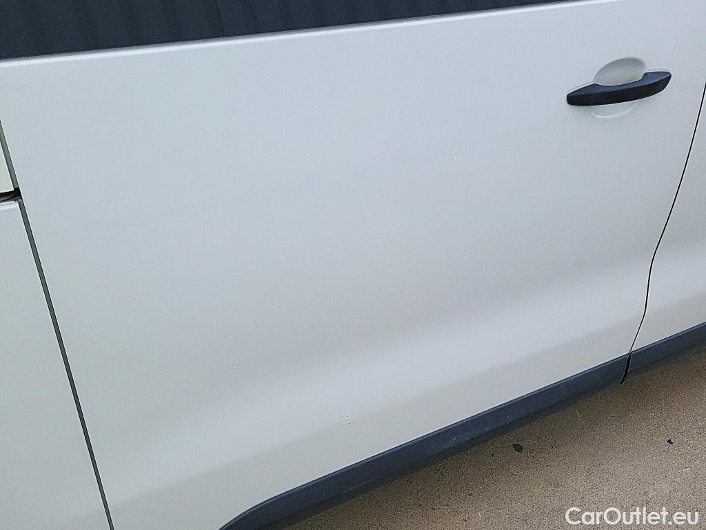  Peugeot  Expert PEUGEOT  / 2016 / 4P / combi Combi BlueHDi 120 S&S Standard #13
