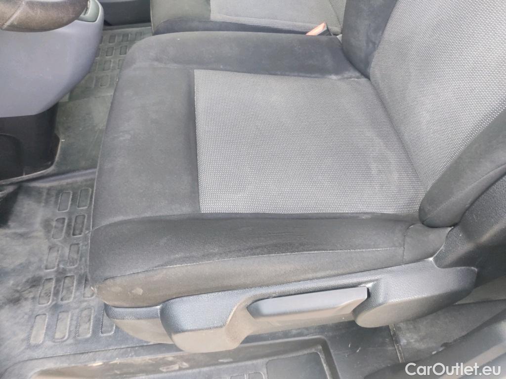  Opel  Vivaro OPEL  / 2019 / 4P / combi 1.5 Diésel 88kW (120CV) L Std Express #22