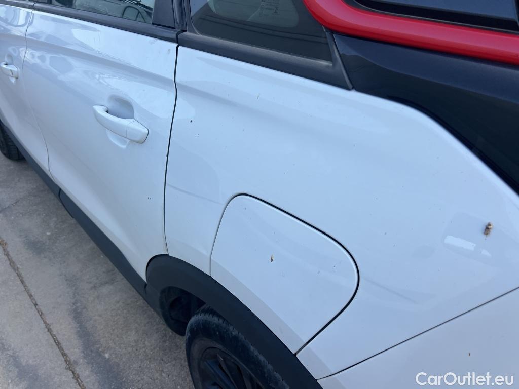  Opel  Crossland  X GS Line 1.5 110CV MT6 E6d #10