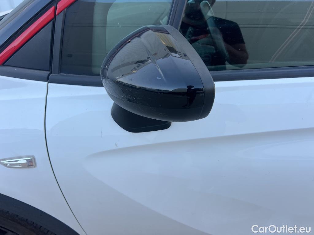  Opel  Crossland  X GS Line 1.5 110CV MT6 E6d #35