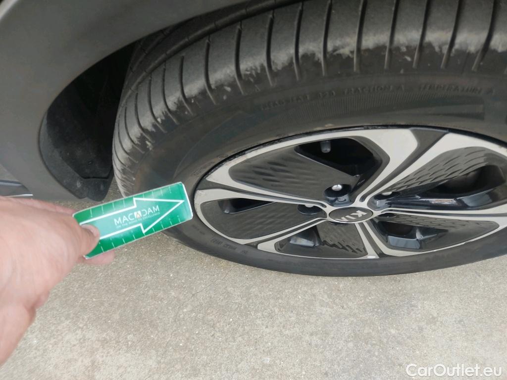  KIA  XCeed  eDrive PHEV 1.6 105CV AT6 E6d #6