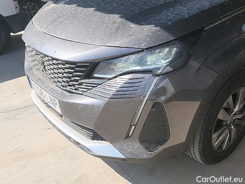  Peugeot  3008  Active Pack 1.5 HDi 130CV MT6 E6d #9
