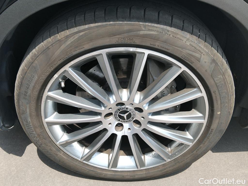  Mercedes  G-Klasee Clase GLC GLC 200 d 4Matic (253.916)AMG AMG Line 165CV AT9 E6d #5